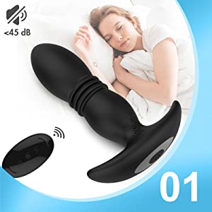 Male Sex Toy